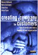 Creating a Company for Customers Creating a Company for Customers