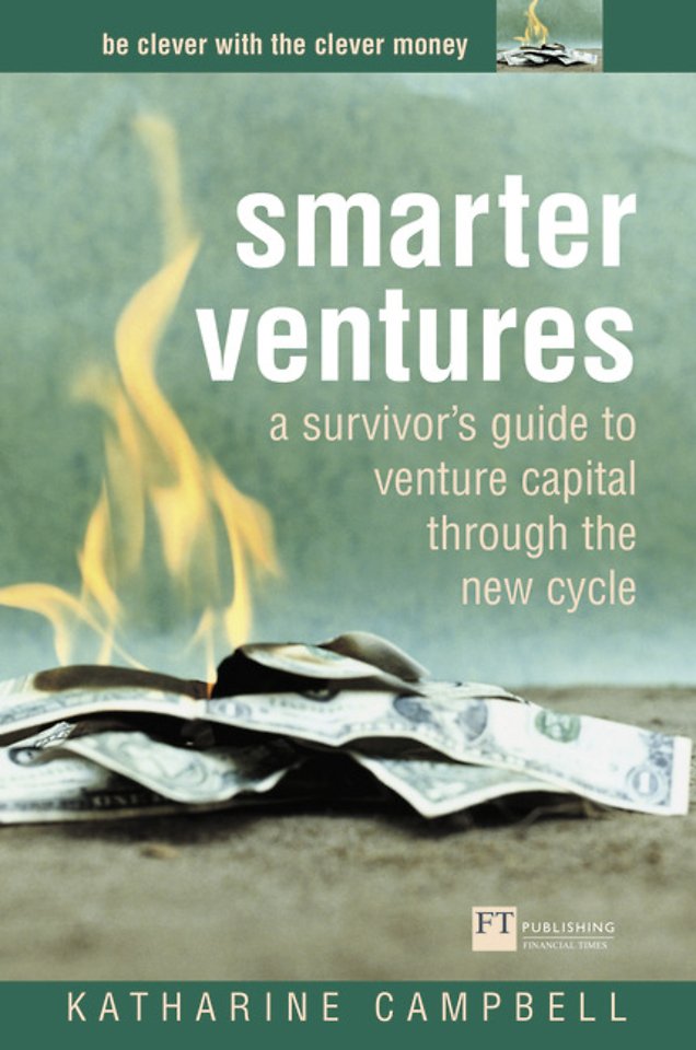 Smarter Ventures