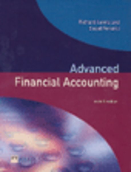 what is financial accounting