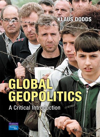 Global Geopolitics