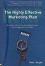 The Highly Effective Marketing Plan The Highly Effective Marketing Plan
