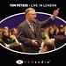 Tom Peters - Live in London (1 audio-cd)