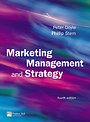 Marketing management en strategy