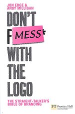 Don't Mess With The Logo
