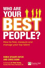 Who Are Your Best People?