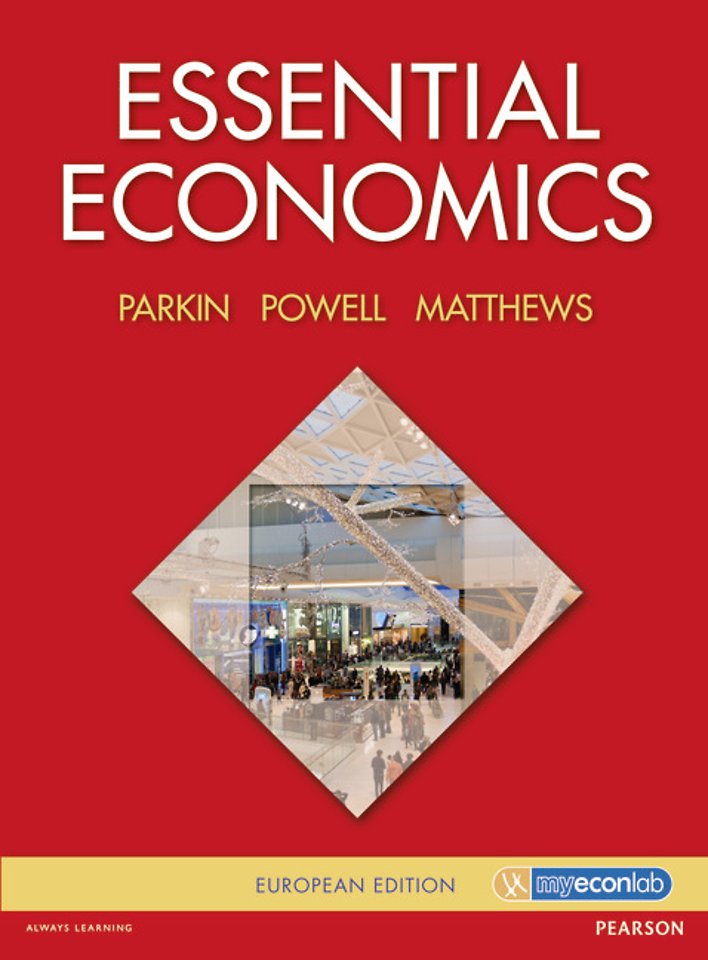 Essential Economics