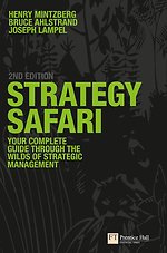 Strategy Safari
