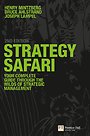 Strategy Safari Strategy Safari