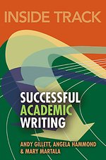 Inside Track to Successful Academic Writing Inside Track to Successful Academic Writing