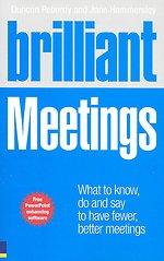 Brilliant Meetings