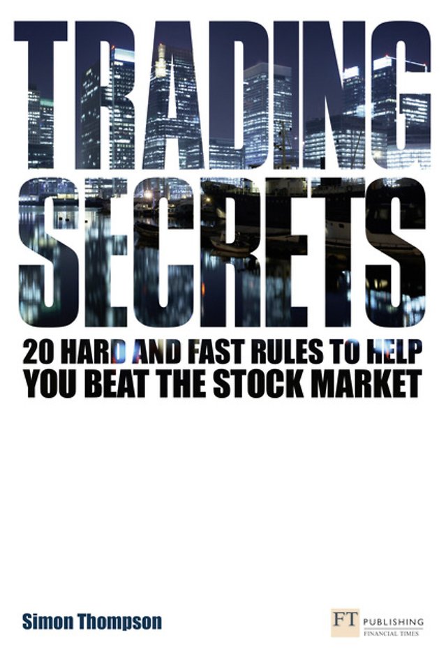 Trading Secrets