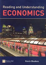 Reading and Understanding Economics