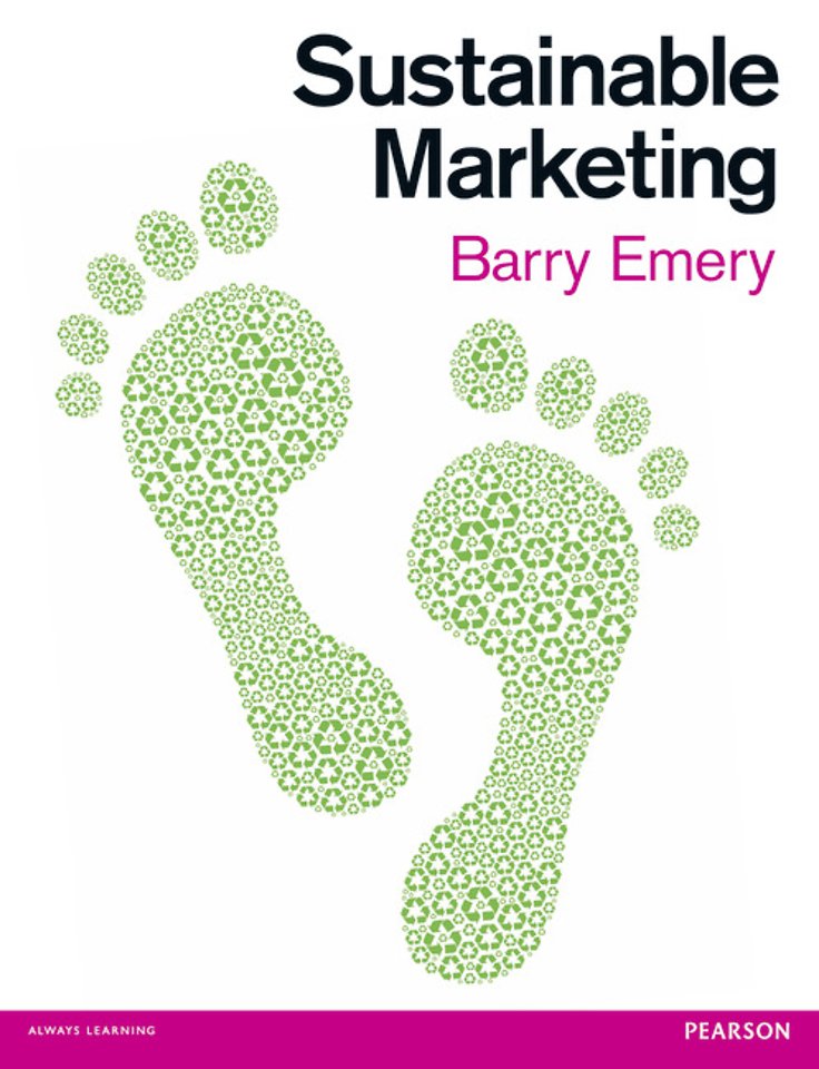 Sustainable Marketing