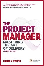 The Project Manager