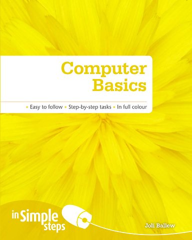 Computer Basics In Simple Steps