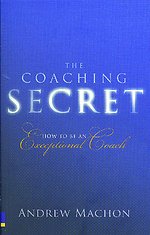The Coaching Secret