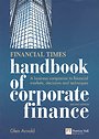 The Handbook of Corporate Finance Second Edition