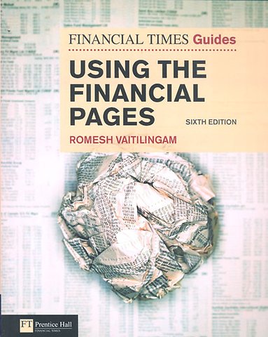 Using the Financial Pages