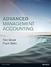Advanced Management Accounting