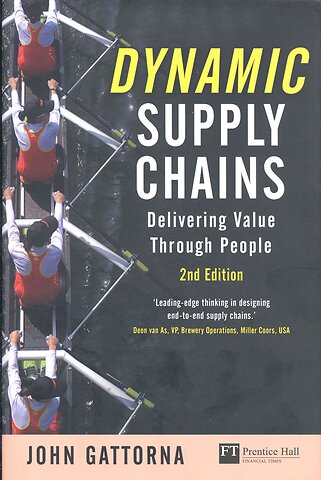 Dynamic Supply Chains