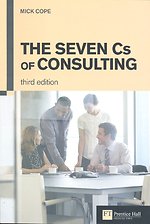 The Seven C's of Consulting
