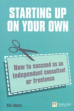 Starting Up On Your Own
