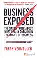 Business Exposed Business Exposed