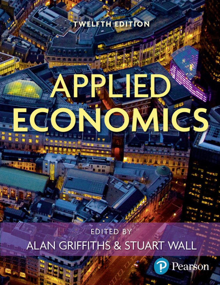Applied Economics