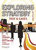 Exploring Strategy with MyStrategyLab