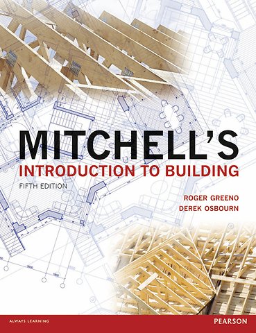 Mitchell's Introduction to Building