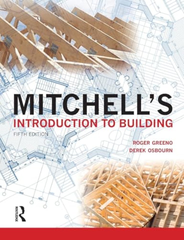 Mitchell's Introduction to Building