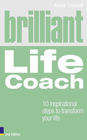 Brilliant Life Coach