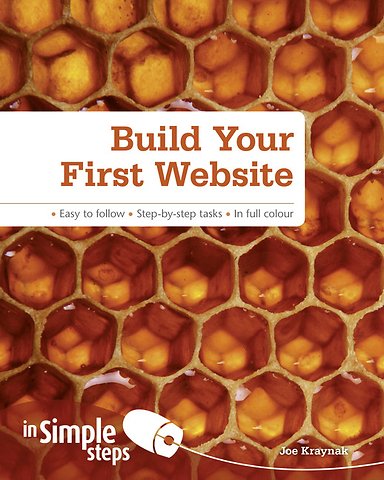Build Your First Website In Simple Steps