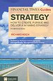 The Financial Times Guide to Strategy The Financial Times Guide to Strategy