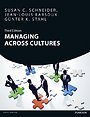 Managing Across Cultures 3rd Edition