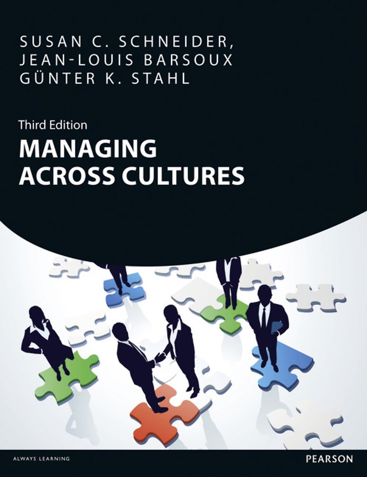 Managing Across Cultures 3rd Edition Managing Across Cultures 3rd Edition