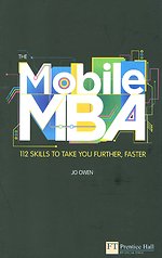 Mobile MBA