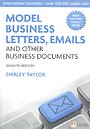 Model Business Letters, Emails and Other Business Documents Model Business Letters, Emails and Other Business Documents