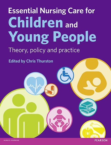 Essential Nursing Care for Children and Young People