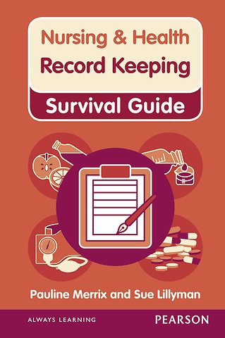 Record Keeping