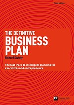 The Definitive Businessplan