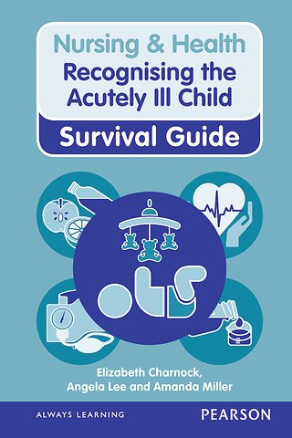 Recognising the Acutely Ill Child