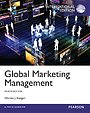 Global Marketing Management Global Marketing Management