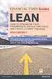 FT Guide to Lean