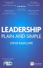 Leadership: Plain and Simple
