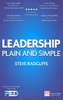 Leadership: Plain and Simple