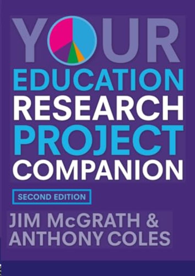 Your Education Research Project Companion
