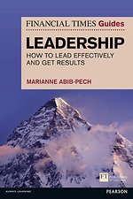 The Financial Times Guide to Leadership