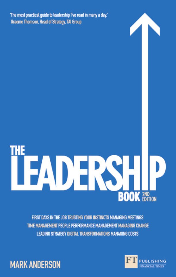 Leadership Book