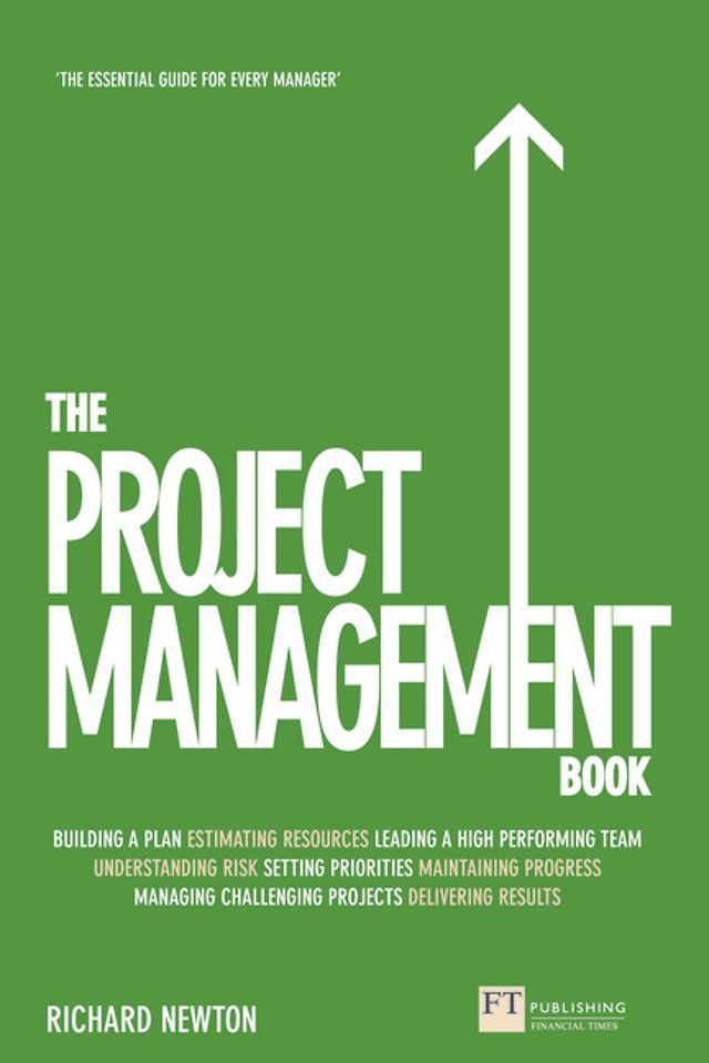 Project Management Book, The